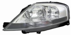20-a024-05-2b C.c3 Ön Far El.motorlu Lh.02-09 - 620885