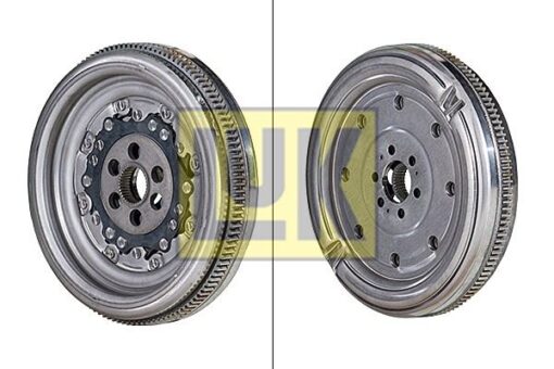 Volant Otomatik Passat-golf-jetta-a3-cc-leon Bxe-bkp-bls-bkd-cbbb-cbab 1.9-2.0 Cff 10 415063109 - 03L105266AK-03L105266DF-03G105266BD