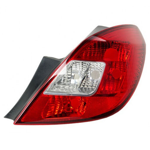 Stop Lambası Sağ Opel Corsa D 06 14 L68 Tanım:en Sisli - 93190951-1222137-1222535-93189097