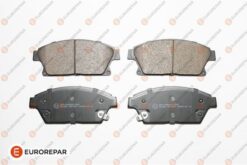 Ön Fren Balatası Astra J 10 Mokka 13 Zafıra C 11 Cruze 09 Trax 11 16 İnç 300mm - 1605178-1605135-13412810-1680880380