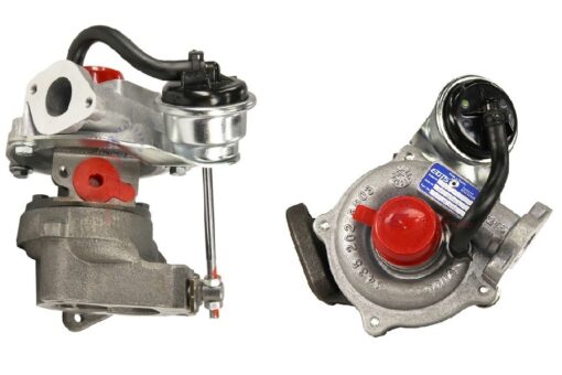 Turbo Şarj Fıat Albea 04 Doblo 05 Palıo 02 Punto 09 500 09 Fıorıno 07 Opel Corsa D Z13dtj 1.3d Mtj Euro4 70 Bg - 93191993-5860030-73501343-71784113