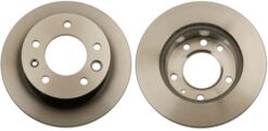 Fren Dıskı On Mercedes Sprınter B901 B904 . Vw Lt 28-35-46 - A9014210312-2D0407617