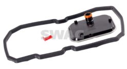 Otomatık Sanzıman Yagı Fıltre Setı Mercedes W168 W414 - A1683770395-A1683710280