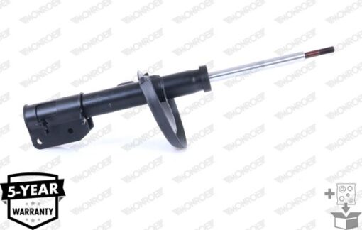 Ön Amortisör Sağ Peugeot Expert 07 Cıtroen Jumpy 07 Scudo 07 Gazlı - 5208.Q5-5202.WQ-5202.WS-1400567380