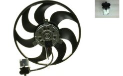 Fan Motoru Astra H-zafıra B 1.3-1.6-1.9 Astra G 98 Zafıra A 1.2/1.4 16v 1.6ı 98 - 6341172-24467444- 24431825-1341344