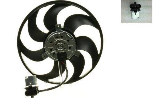 Fan Motoru Astra H-zafıra B 1.3-1.6-1.9 Astra G 98 Zafıra A 1.2/1.4 16v 1.6ı 98 - 6341172-24467444- 24431825-1341344