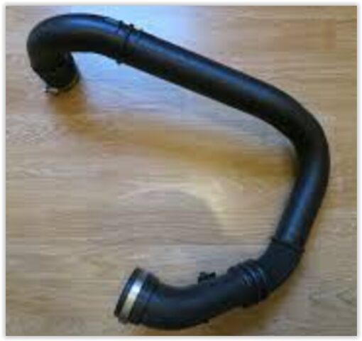 Turbo Borusu Master Iı-nıssan Interstar 2.2 Dcı-2.5 Dcı Opel Movano A 2.2 Dtı-2.5 Dtı - 8201042931-8200560052-8200230579