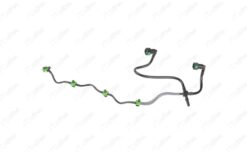 Enjektor Gerı Donus Hortumu Boxer Iıı Jumper Iıı 22dt Puma 2.2hdı 16v Ducato Iıı 2.2jtd 100bg Transıt 2.2 130ps 07 14 - 6C1Q9K022AG-1437402-1574.L4