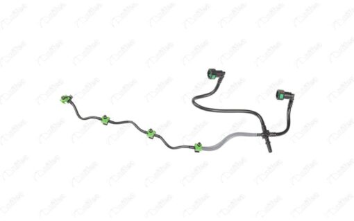 Enjektor Gerı Donus Hortumu Boxer Iıı Jumper Iıı 22dt Puma 2.2hdı 16v Ducato Iıı 2.2jtd 100bg Transıt 2.2 130ps 07 14 - 6C1Q9K022AG-1437402-1574.L4