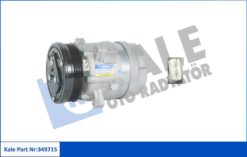 Klima Kompresörü Tempra 91-96 - 7740312-71721687-60810355