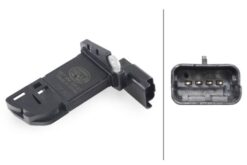 Hava Akış Metre Debimetre Sensörü Astra L-combo E-corfa F-crossland-grandland-mokka-zafıra C- P208-p301-p308-p508-p2008-p3008-p5008-partner-berlıngo-jumpy-c3-c4-c Elysee-ds3-ds4 1.6-2.0 Hdı - 9677093080-3639668
