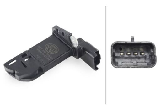 Hava Akış Metre Debimetre Sensörü Astra L-combo E-corfa F-crossland-grandland-mokka-zafıra C- P208-p301-p308-p508-p2008-p3008-p5008-partner-berlıngo-jumpy-c3-c4-c Elysee-ds3-ds4 1.6-2.0 Hdı - 9677093080-3639668