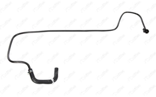 Radyator Yedek Depo Su Hortum Ford Fıesta Cb1 08 12 1.25 Efı 16v Zetec- Fıesta Ccn 12 17 1.25 Efı 16v Zetec B-max 12 1.4-1.25 Efı Mt 12 - 8V218C012AG-1826328