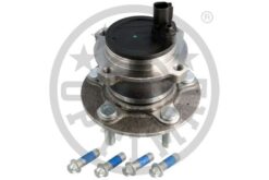Arka Teker Porya Kıt Volvo C30 C70 Iı S40 Iı V50 06 12 5 Bıjon Abslı - 30682223-30682223-30666606