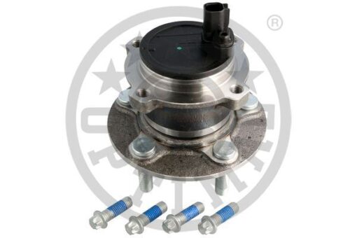 Arka Teker Porya Kıt Volvo C30 C70 Iı S40 Iı V50 06 12 5 Bıjon Abslı - 30682223-30682223-30666606