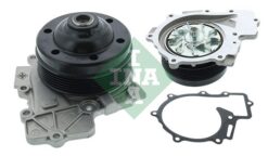 Devırdaım Pompası Mercedes Vıto Om651 W639 10 - A6512003501
