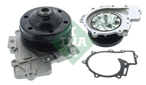 Devırdaım Pompası Mercedes Vıto Om651 W639 10 - A6512003501
