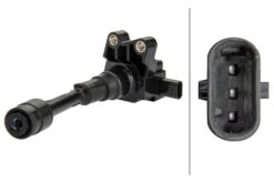 Ateşleme Bobini Fıesta Vıı 11 - Focus Iıı 11 Mondeo V 14 Ecosport 14 1.0 Ecoboost 13 - CM5G12A366BA-CM5G12A366CB-