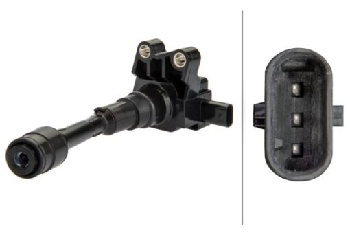 Ateşleme Bobini Fıesta Vıı 11 - Focus Iıı 11 Mondeo V 14 Ecosport 14 1.0 Ecoboost 13 - CM5G12A366BA-CM5G12A366CB-