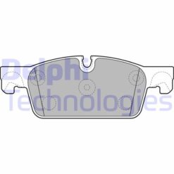 Ön Fren Balatası Peugeot P508 10 18 1.6 Vtı 1.6 Thp 1.6hdı 2.0hdı 2.2hdı 283mm Cap - 4254.A6-1647863080-1647863180