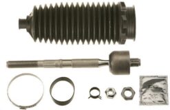 Rotmili Ön Sol-sağ Dacıa Duster 10 - 8201108350