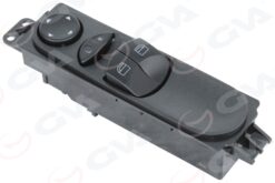 Cam Acma Salterı Sol Sıyah Mercedes Sprınter B906 . Vw Crafter 30-35-50 - A9065451213-2E0959877J