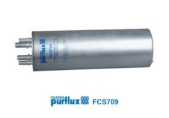 Yakıt Filtresi Touareg 2.5tdı-multtıvan 1.9tdı-2.0tdı-transporter T5 1.9tdı-2.0tdı-2.5tdı - 7H0127401A