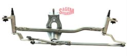 Silecek Mekanizması Motorsuz Vw Caddy 04 11 Touran 2004 - 2K1955601A