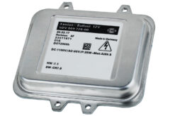 Xenon Far Beynı Opel Astra J 10 Insıgnıa A 09 D1s Ampül İçin - 13278005-1232335