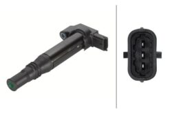 Ateşleme Bobini Corsa F-crossland-c3-c4-c-elysee-p108-p208-p301-p308-p2008-ds3 1.2 Puretech-vtı B12xe-d12-f12xe - 9671214580-3639500