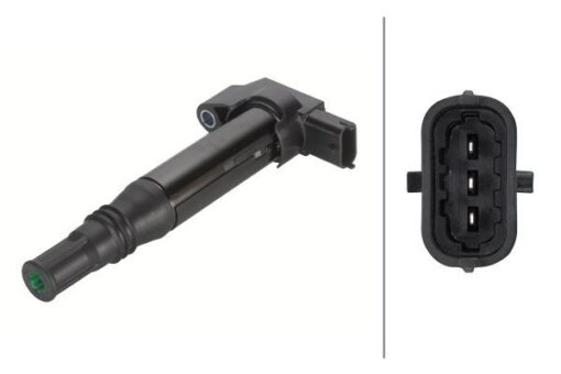 Ateşleme Bobini Corsa F-crossland-c3-c4-c-elysee-p108-p208-p301-p308-p2008-ds3 1.2 Puretech-vtı B12xe-d12-f12xe - 9671214580-3639500