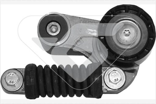 Alternatör Gergi Rulmanı V Tipi Mgn I 1.9d-tdı-laguna 1.9dtı-scenıc I 1.9dtı-dcı F8q-f9q-volvo S40 - 7700102395-30852898