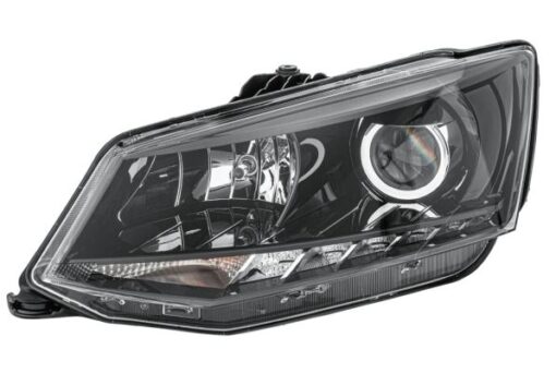 Far Komple Sol Skoda Fabıa 2014-2018 - 6V1941015B-6V1941017B