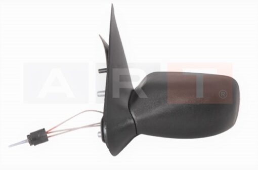 Dış Dikiz Aynası Mekanik Sağ Fiesta 96-01 - XS6117682GB
