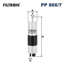 Mazot Filtresi Volvo S90 16 V90 16 V60 18 Xc60 17 Xc90 15 - 31355461-32312226-31669471