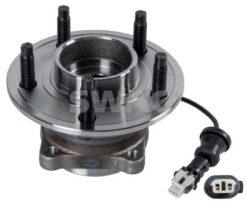 Arka Teker Poryası Komple Opel Antara 06 Chevrolet Captıva 06 - 25903295-4804658-4814139-96626439
