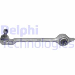 Salıncak On Alt Sol Bmw E39 96 03 - 31121094233