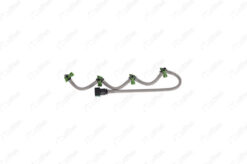 Enjektor Gerı Donus Hortumu Fıesta Vı 08 12 Focus Iıı 11 17 C Max 11 17 B-max 14 17 Courıer 14 Mondeo V 14 1.6 Tdcı Euro 5 - AV6Q9K022CA-1742836-AV6Q9K022BA