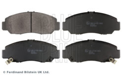 Ön Fren Balata Honda Cıvıc 1.6l R16a2 Vtec Sedan Fd6 06-11 / 1.8l R18a2 Fd7 06- - 45022SNBE00-45022SNBE01-45022SDRA10