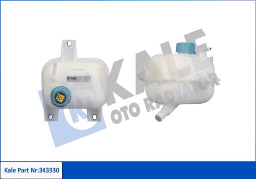 Genleşme Kavanozu Kapaklı Doblo Em/ym-palıo-albea 1.3 Mtj Radyatör Ek Su Deposu - 51891028-51717782-51811408