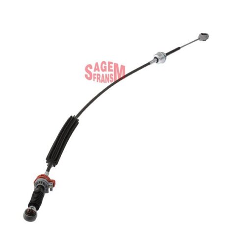 Vites Kumanda Teli Megane Iı Sol - 7701474701