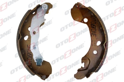 Arka Pabuç Balata Clıo Iıı 1.2 1.4 1.5dci 1.6 Modus 05 10 Mıcra Iıı 03-10 Note 06 203x38 - 7701208357-8671020711-44060AX625
