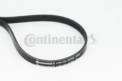 Kanallı Kayıs Volvo S40-s60-s80-v40-v60-v70-xc60-xc70 1.9-2.4 - 30616942-30623381-31258381