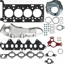 Takım Conta Üst Mercedes Vıto Om622 W447 14 . Renault Fluence 12 Trafıc Iıı 15 Kadjar 15 Nıssan Qashqaı Iı 12 X-traıl Iıı 16 1.6dci R9m - A6260103600-1010100Q1C-101015474R