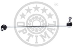 Askı Rotu On Sag Bmw E65 E66 - 31306781546