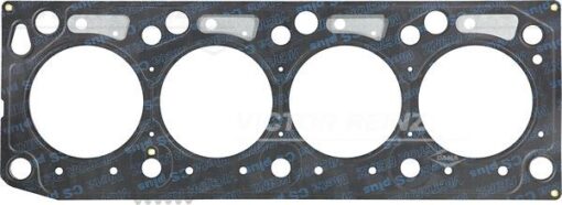 Sılındır Kapak Contası 6 Celtık 1.40mm Connect 02 14 1.8 Tdcı Focus I 98 04 1.8td - 1S4Q6051LB-XS4Q6051ED-1477473