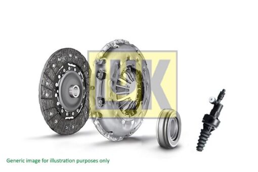 Debriyaj Seti Corsa F-crossland-p206-p207-p208-p301-p2008-bıpper-c1-c2-c3-c4 Cactus-c-elysee-nemo- Ds3 1.2-1.4-1.6 Vtı 1.4 Hdı 8v Dv4td 02 - 1611266580-2052.T3-2052.E0-2052.84