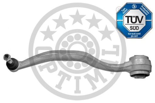 Salıncak On Sol Alt Ust Bmw E39 - 31121092609