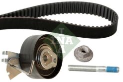 Eksantrik Gergi Kiti 100x170 100 Diş P106 1.0-1.1-p206 1.1-partner 1.1-saxo Tu1jp-tu1a-tu3a5 - 0831.84-0831.85-0831.S1