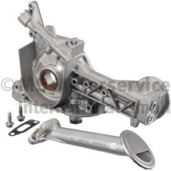 Yağ Pompası Alfa Romeo 145 146 156 1.6 Gtv Spıder Dedra 1.8 Delta 1.8 - 60599763-60628668-60812947